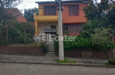 Casa com 3 quartos à venda na rua bispo william thomas, 153, teresópolis, porto alegre, 248 m2 por r$ 550.000