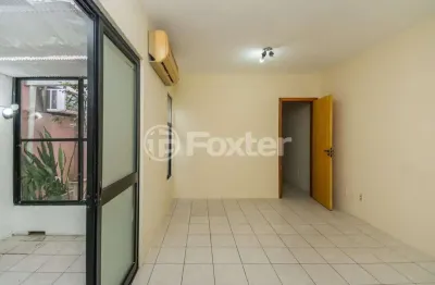 Sala comercial com 1 sala à venda na avenida josé bonifácio, 741, farroupilha, porto alegre, 38 m2 por r$ 315.000