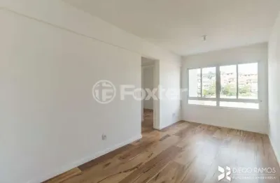 Apartamento com 2 quartos à venda na estrada campo novo, 277, ipanema, porto alegre, 49 m2 por r$ 269.000