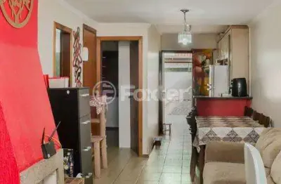 Casa com 2 quartos à venda na rua pedro da silva nava, 36, aberta dos morros, porto alegre, 82 m2 por r$ 320.000