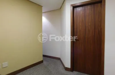 Sala comercial com 2 salas à venda na avenida carlos gomes, 1610, três figueiras, porto alegre, 51 m2 por r$ 380.000