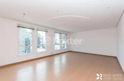 Sala comercial com 2 salas à venda na avenida carlos gomes, 777, auxiliadora, porto alegre, 91 m2 por r$ 1.560.000