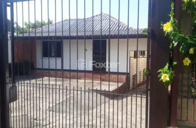 Casa com 7 quartos à venda na avenida alberto pasqualini, 854, jardim itu sabará, porto alegre, 300 m2 por r$ 558.000