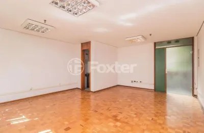 Sala comercial com 1 sala à venda na rua dom pedro ii, 1220, higienópolis, porto alegre, 32 m2 por r$ 175.000