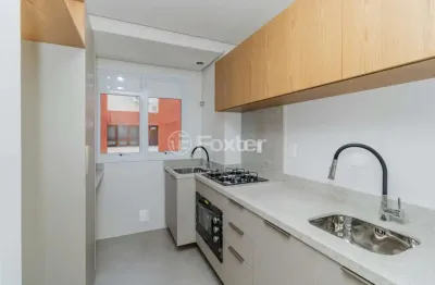 Apartamento com 2 quartos à venda na rua casemiro de abreu, 111, rio branco, porto alegre, 63 m2 por r$ 835.000