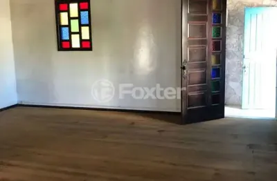 Casa comercial com 2 salas à venda na rua geraldo souza moreira, 270, passo da areia, porto alegre, 180 m2 por r$ 500.000