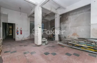 Ponto comercial com 2 salas à venda na avenida alberto bins, 883, centro histórico, porto alegre, 279 m2 por r$ 390.000