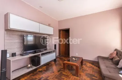 Cobertura com 4 quartos à venda na avenida benjamin constant, 713, são joão, porto alegre, 70 m2 por r$ 383.000