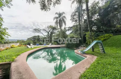 Casa com 4 quartos à venda na rua charruas, 160, espírito santo, porto alegre, 950 m2 por r$ 2.999.000