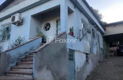 Casa com 4 quartos à venda na rua manoel gomes de oliveira, 609, vila augusta, viamão, 160 m2 por r$ 275.000