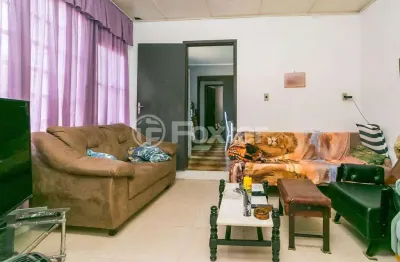 Terreno à venda na rua oiampi, 324, guarujá, porto alegre, 880 m2 por r$ 850.000