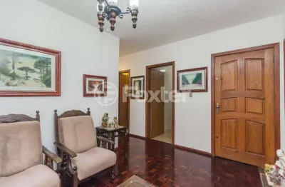 Apartamento com 2 quartos à venda na rua luiz de camões, 255, santo antônio, porto alegre, 58 m2 por r$ 320.000
