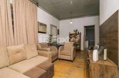 Casa com 3 quartos à venda na rua das laranjeiras, 258, ipanema, porto alegre, 180 m2 por r$ 490.000
