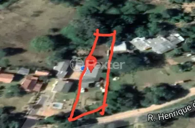Fazenda com 2 salas à venda na rodovia rs-040, parada 90, águas claras, viamão, 1500 m2 por r$ 180.000