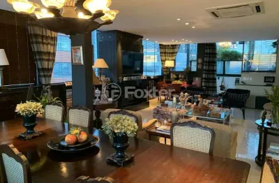 Cobertura com 3 quartos à venda na avenida encantado, 316, petrópolis, porto alegre, 418 m2 por r$ 3.600.000