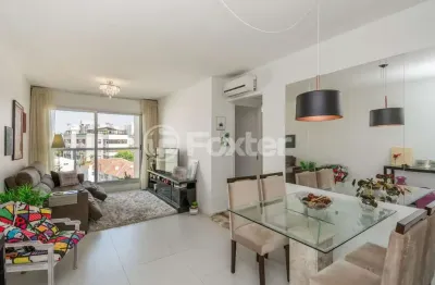 Apartamento com 2 quartos à venda na rua são vicente, 67, rio branco, porto alegre, 66 m2 por r$ 790.000