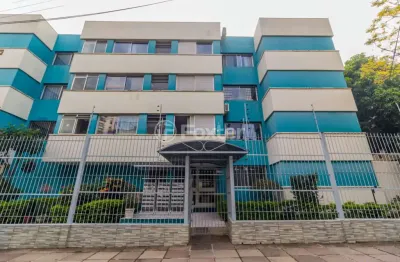 Apartamento com 1 quarto à venda na rua nunes machado, 226, azenha, porto alegre, 46 m2 por r$ 229.000