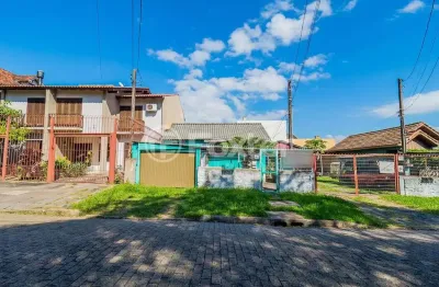 Terreno comercial à venda na beco do nunes, 90/100, morro santana, porto alegre, 744 m2 por r$ 650.000