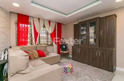 Casa com 3 quartos à venda na rua marcos wainstein, 10, vila nova, porto alegre, 90 m2 por r$ 460.800