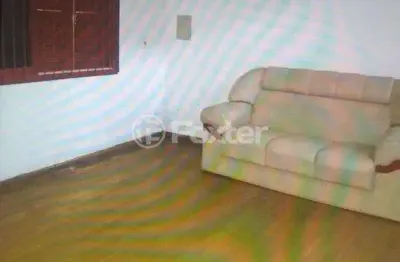 Casa com 3 quartos à venda na rua alberto bins, 292, aparecida, alvorada, 185 m2 por r$ 290.000