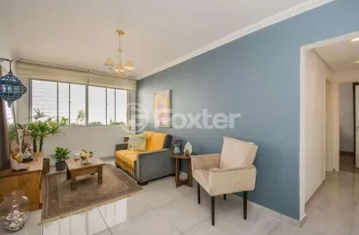 Apartamento com 2 quartos à venda na rua anita garibaldi, 1877, boa vista, porto alegre, 57 m2 por r$ 290.000