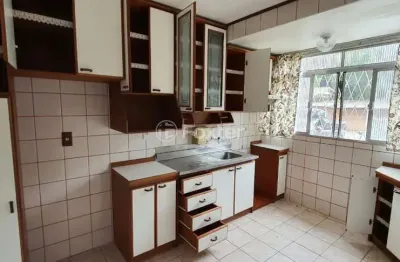 Apartamento com 2 quartos à venda na rua cidade de natal, 177, tristeza, porto alegre, 59 m2 por r$ 245.000