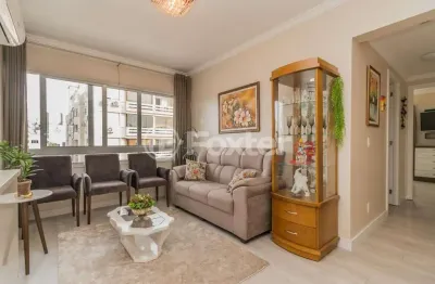 Apartamento com 2 quartos à venda na rua coronel andré belo, 640, menino deus, porto alegre, 60 m2 por r$ 650.000