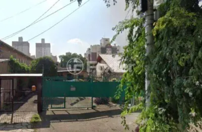 Terreno comercial à venda na rua dos burgueses, 94, partenon, porto alegre, 252 m2 por r$ 425.000
