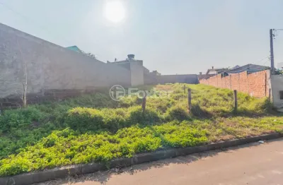 Terreno à venda na rua josé barletta celia, 135, mário quintana, porto alegre, 200 m2 por r$ 98.000