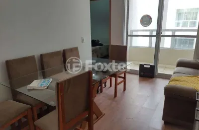 Apartamento com 2 quartos à venda na avenida baltazar de oliveira garcia, 2478, costa e silva, porto alegre, 48 m2 por r$ 250.000