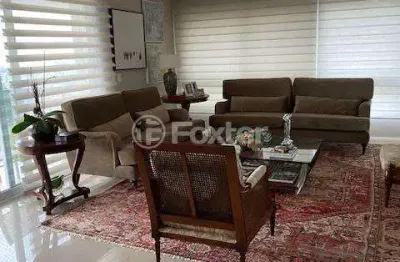 Apartamento com 3 quartos à venda na avenida coronel lucas de oliveira, 1025, petrópolis, porto alegre, 333 m2 por r$ 6.900.000