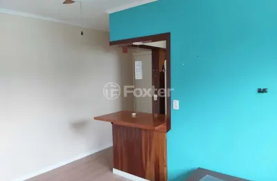 Apartamento com 2 quartos à venda na rua silvério souto, 109, teresópolis, porto alegre, 60 m2 por r$ 230.000