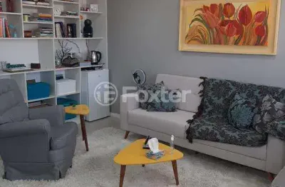 Sala comercial com 1 sala à venda na avenida bento gonçalves, 1403, partenon, porto alegre, 38 m2 por r$ 239.000