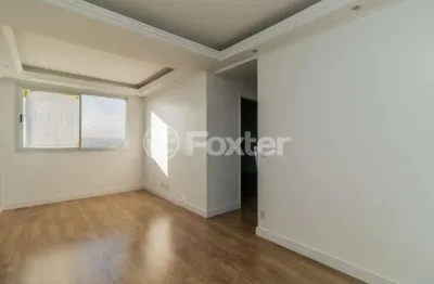 Apartamento com 2 quartos à venda na rua alberto rangel, 315, rubem berta, porto alegre, 53 m2 por r$ 230.000