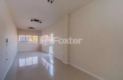Sala comercial com 1 sala à venda na avenida assis brasil, 418, passo da areia, porto alegre, 59 m2 por r$ 145.000
