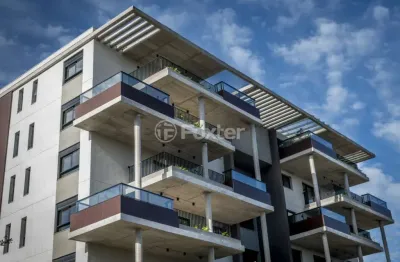 Apartamento com 3 quartos à venda na rua gomes freire de andrade, 126, niterói, canoas, 166 m2 por r$ 1.520.000