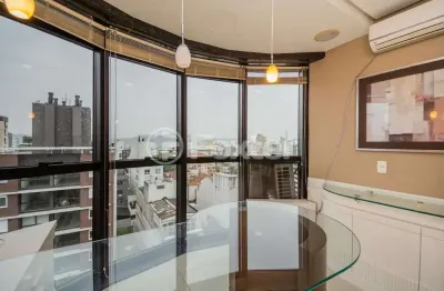 Sala comercial com 1 sala à venda na avenida taquara, 386, petrópolis, porto alegre, 28 m2 por r$ 380.000