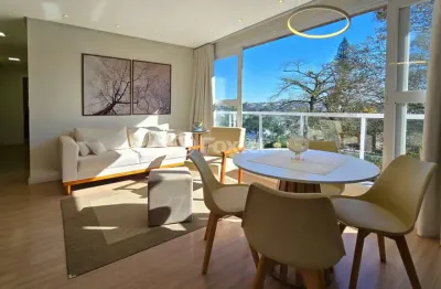 Apartamento com 2 quartos à venda na rua professor freitas cabral, 281, jardim botânico, porto alegre, 59 m2 por r$ 632.218