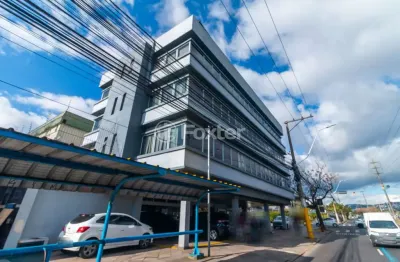 Prédio com 4 salas à venda na avenida ipiranga, 5000, jardim botânico, porto alegre, 940 m2 por r$ 7.000.000