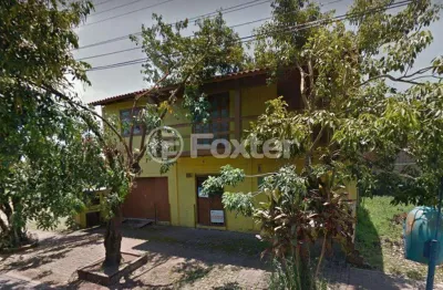 Casa comercial com 3 salas à venda na rua júlio de castilhos, 5374, centro, portão, 384 m2 por r$ 420.000