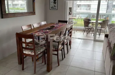 Cobertura com 4 quartos à venda na avenida guatambu, 1001, centro, xangri-lá, 188 m2 por r$ 1.300.000