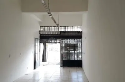 Ponto comercial com 1 sala à venda na avenida do forte, 416, cristo redentor, porto alegre, 40 m2 por r$ 266.000