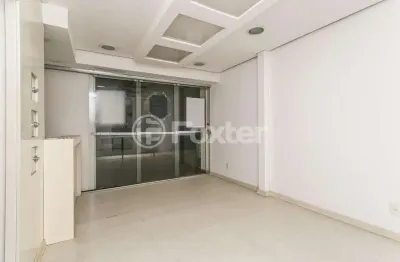 Ponto comercial com 1 sala à venda na rua vinte e quatro de outubro, 111, moinhos de vento, porto alegre, 26 m2 por r$ 299.000