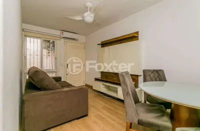 Apartamento com 2 quartos à venda na rua carlos von koseritz, 42, são joão, porto alegre, 57 m2 por r$ 247.000