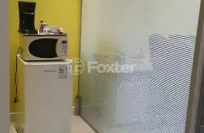 Sala comercial com 1 sala à venda na avenida independência, 925, independência, porto alegre, 41 m2 por r$ 620.000