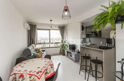 Apartamento com 3 quartos à venda na avenida joão pessoa, 2510, santana, porto alegre, 75 m2 por r$ 1.100.000