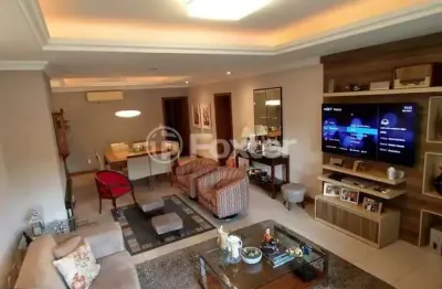 Apartamento com 3 quartos à venda na avenida benno mentz, 914, vila ipiranga, porto alegre, 201 m2 por r$ 1.150.000