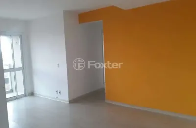 Apartamento com 2 quartos à venda na avenida polônia, 255, são geraldo, porto alegre, 64 m2 por r$ 550.000
