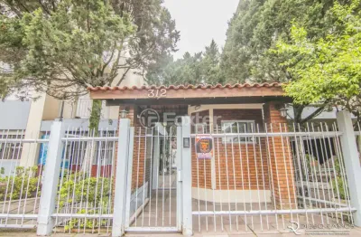 Apartamento com 1 quarto à venda na avenida engenheiro francisco rodolfo simch, 312, sarandi, porto alegre, 49 m2 por r$ 220.000