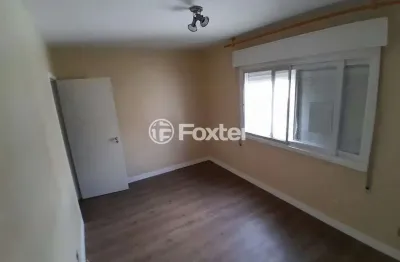 Apartamento com 3 quartos à venda na rua landel de moura, 1517, tristeza, porto alegre, 77 m2 por r$ 340.000